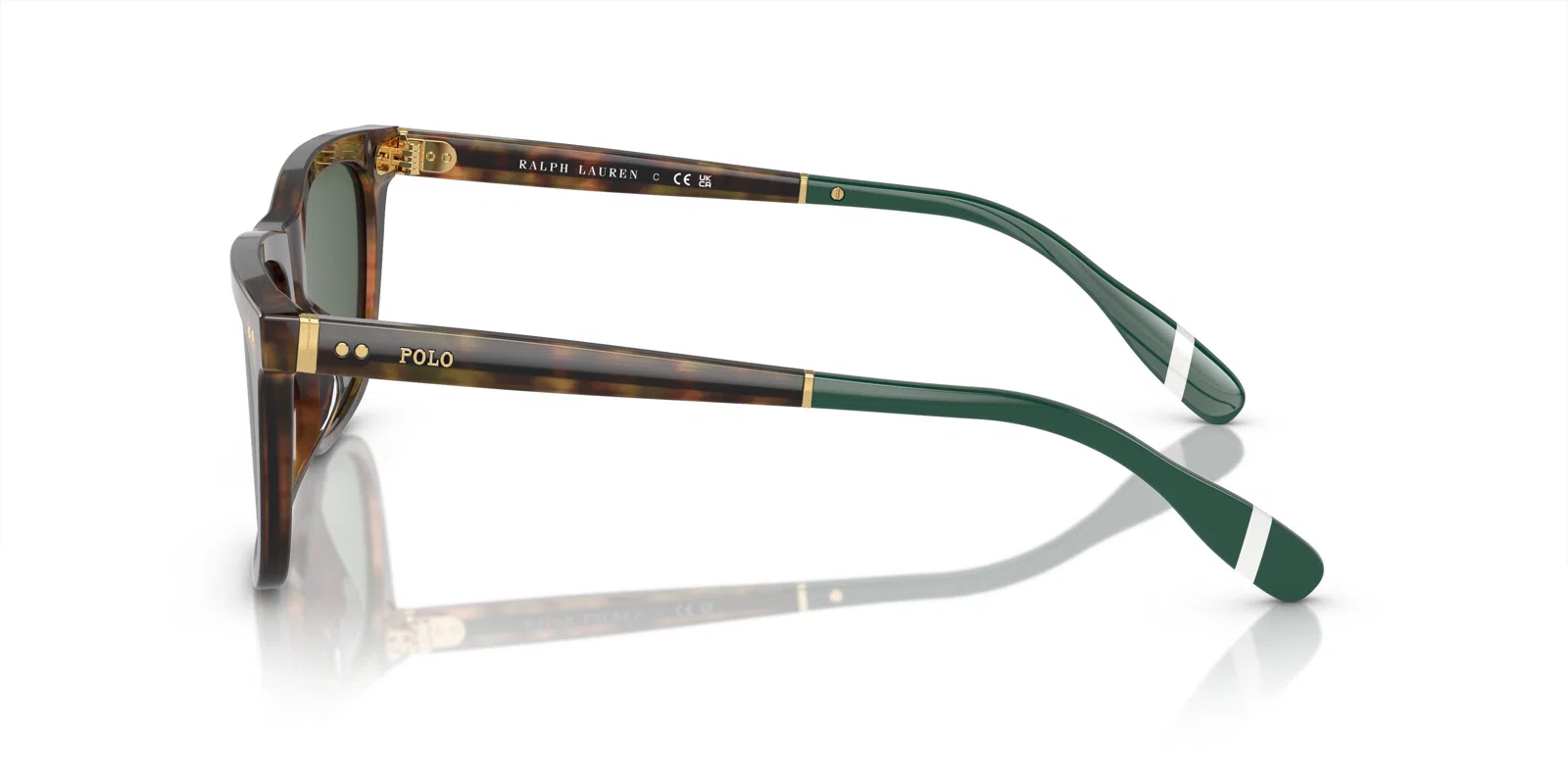 Polo 4205U Sunglasses - view 36